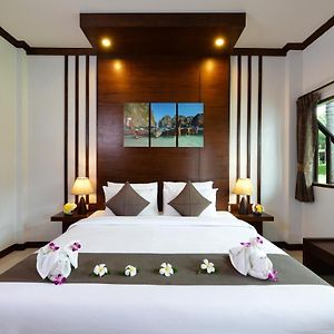 Chambre Supérieure Lit King-Size